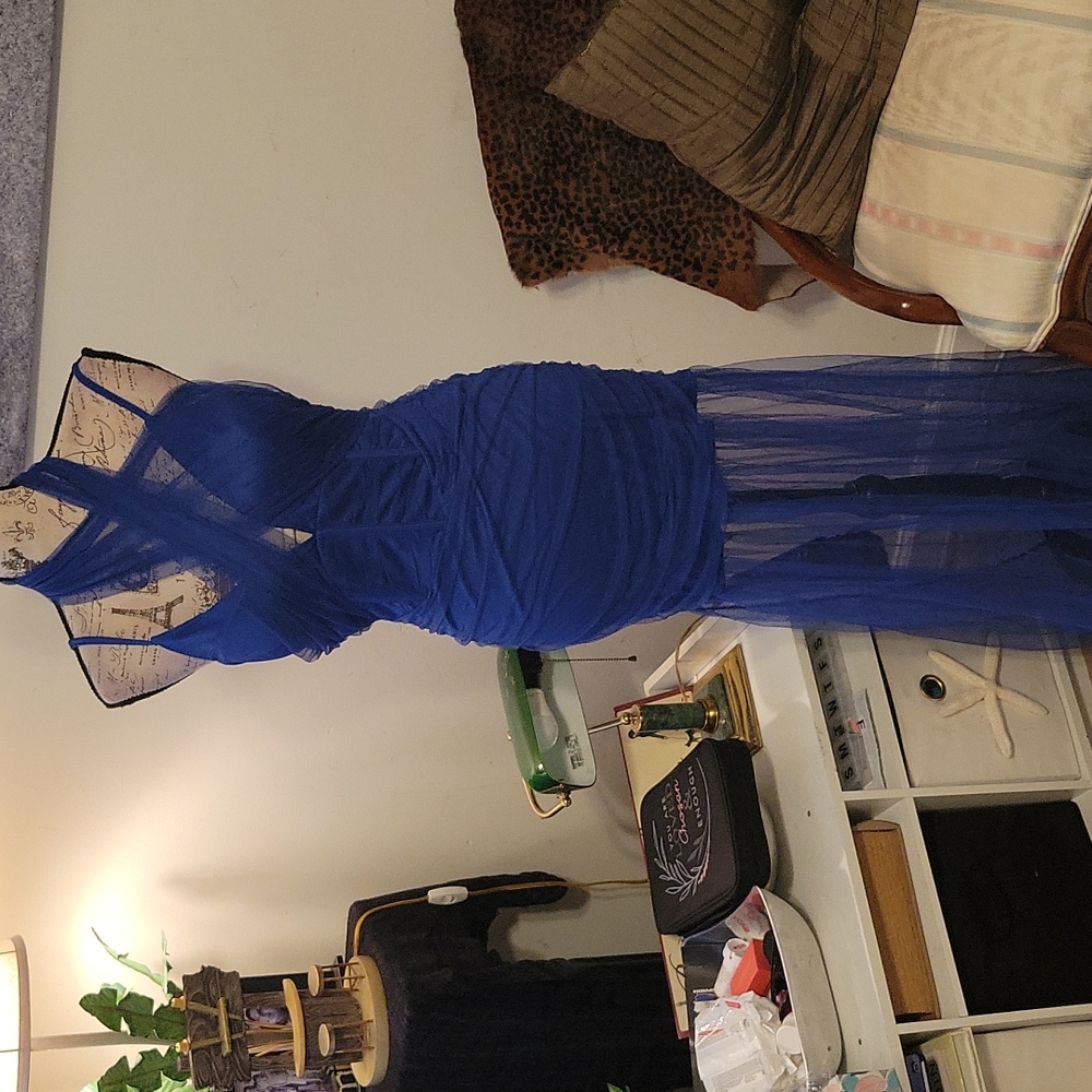 Dress 👗  by  AKIRA NWT